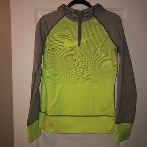 Nike hoodie